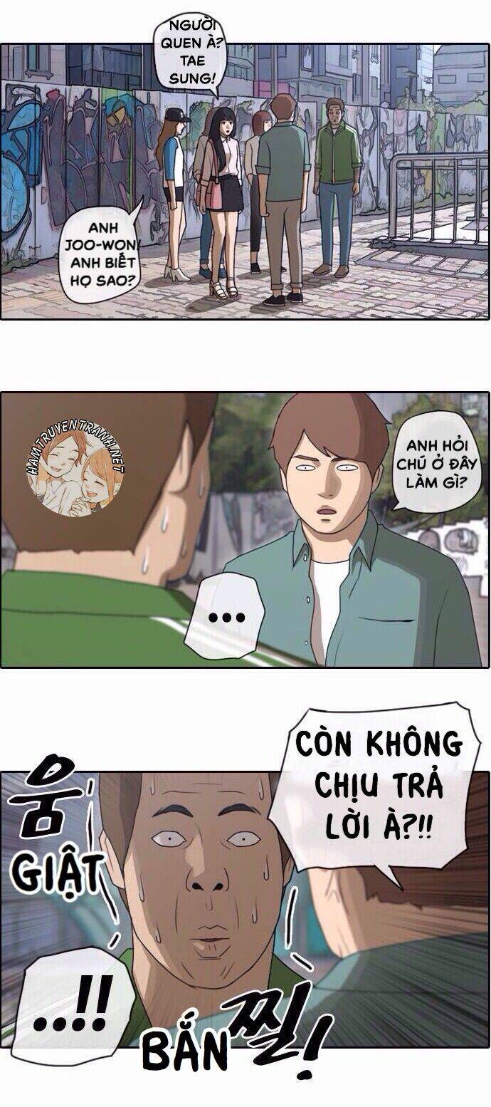 free draw m chapter 46 17