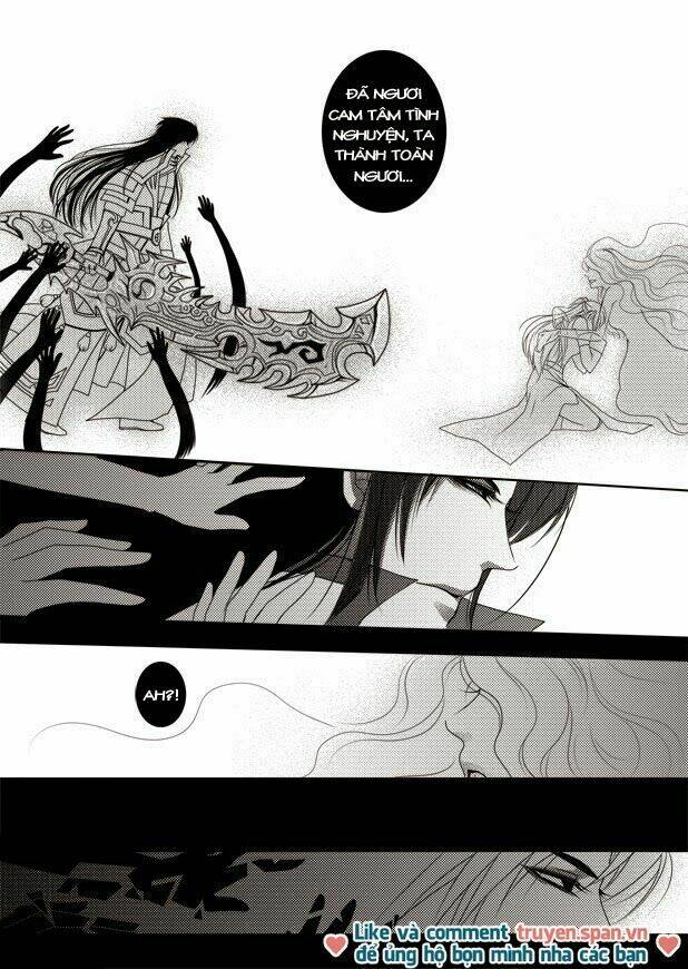 xuyên việt thiên hạ chapter 8 8