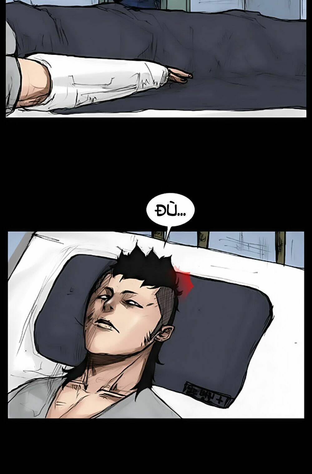 dokgo | độc cô chapter 24 3