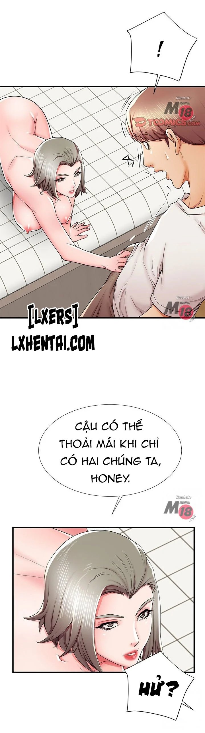 người mẹ xấu xa chapter 36 31