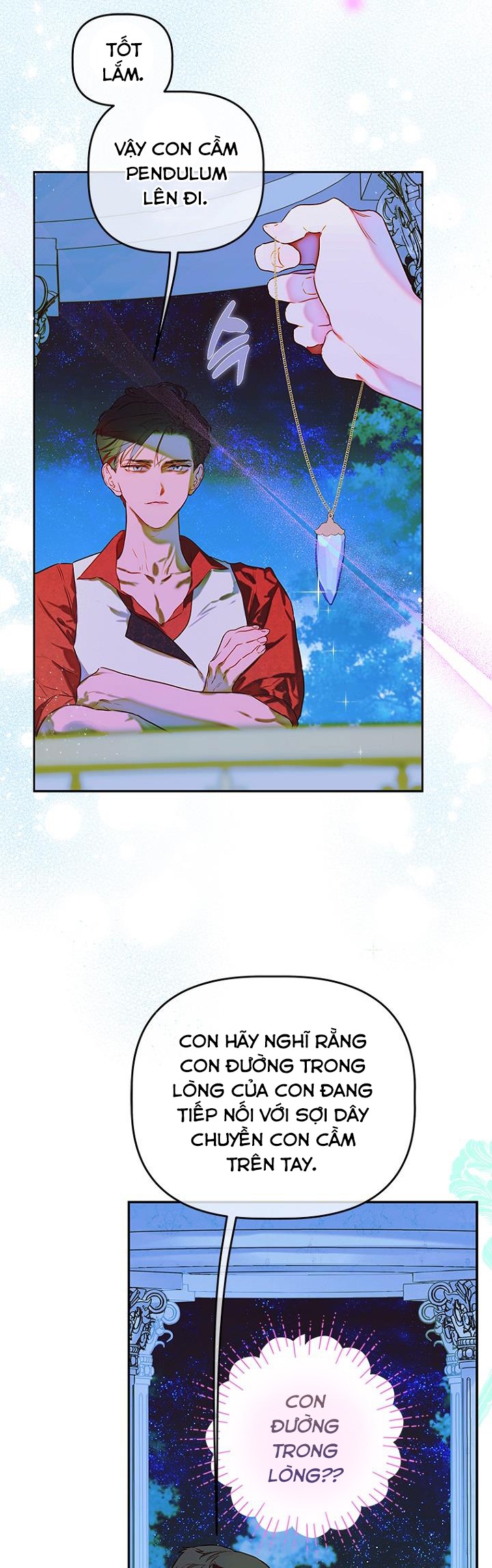 mẹ tôi kết hôn một lần nữa chapter 52 5