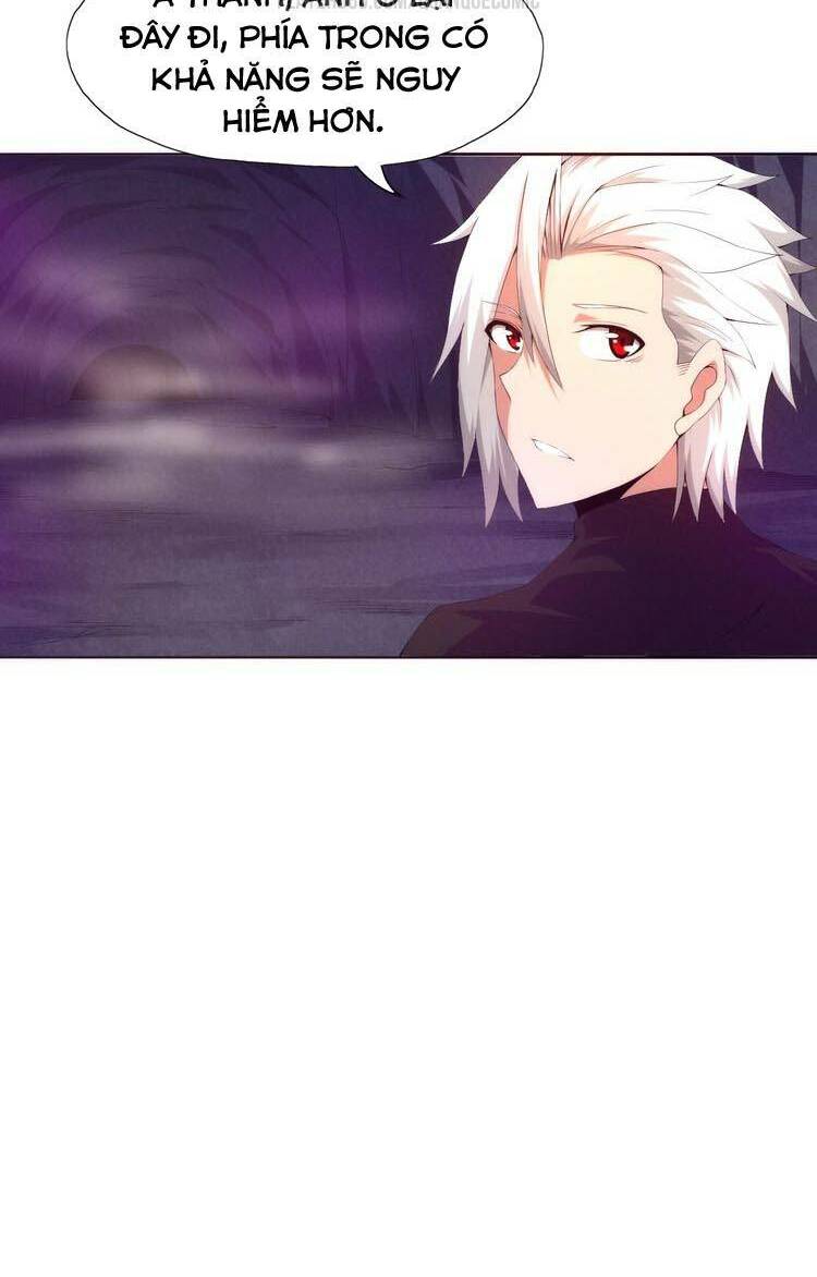 hắc kim đảo chapter 13 38