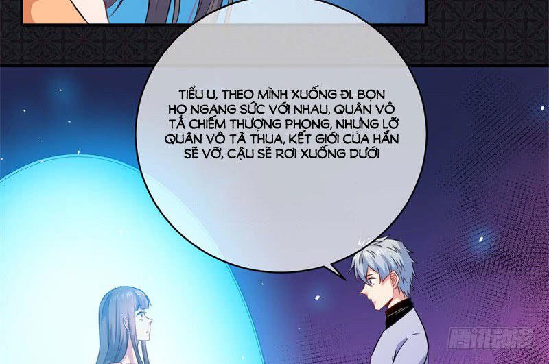 ngạo kiều quỷ vương yêu ta chapter 101 34