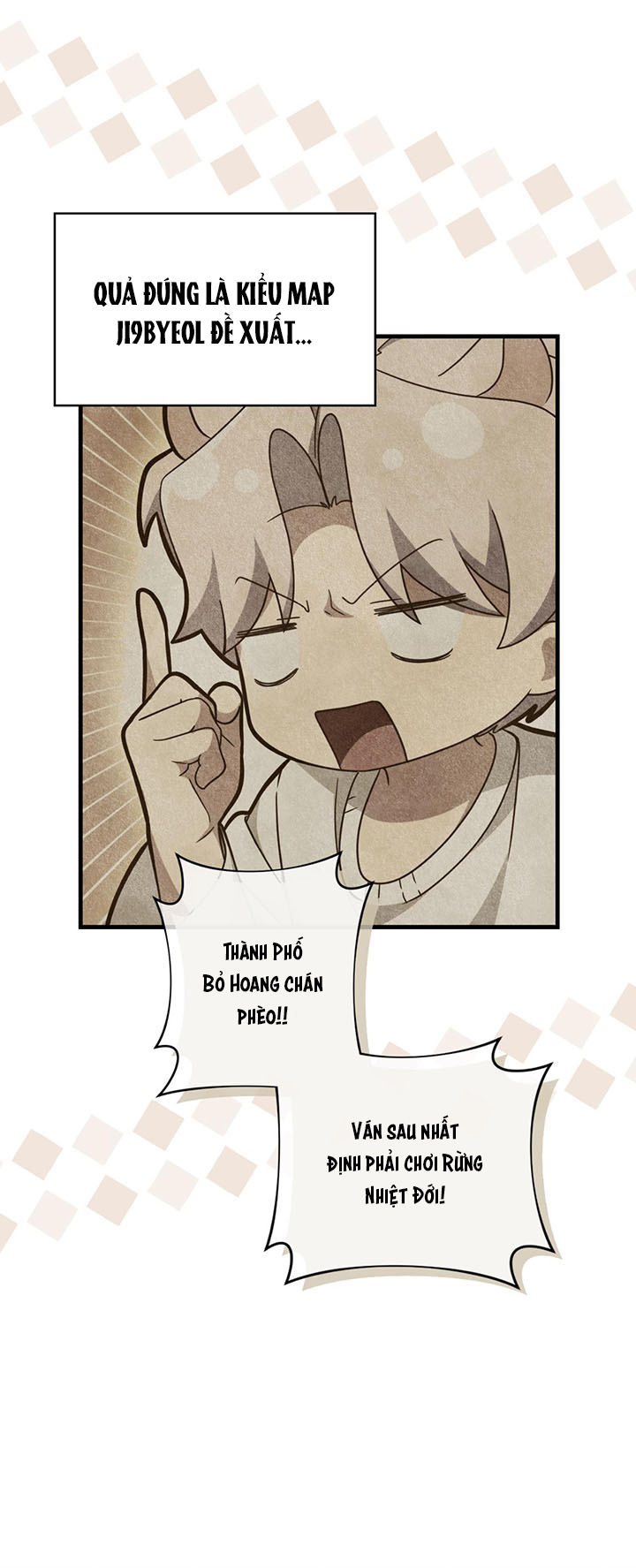 tên nhóc cùng bang hội là hàng xóm chapter 20 36