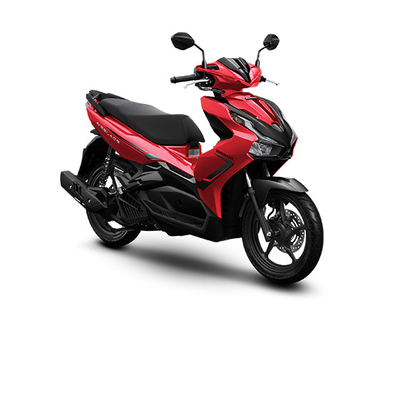 Xe máy Honda Air Blade 2021 - 125cc - Phanh CBS