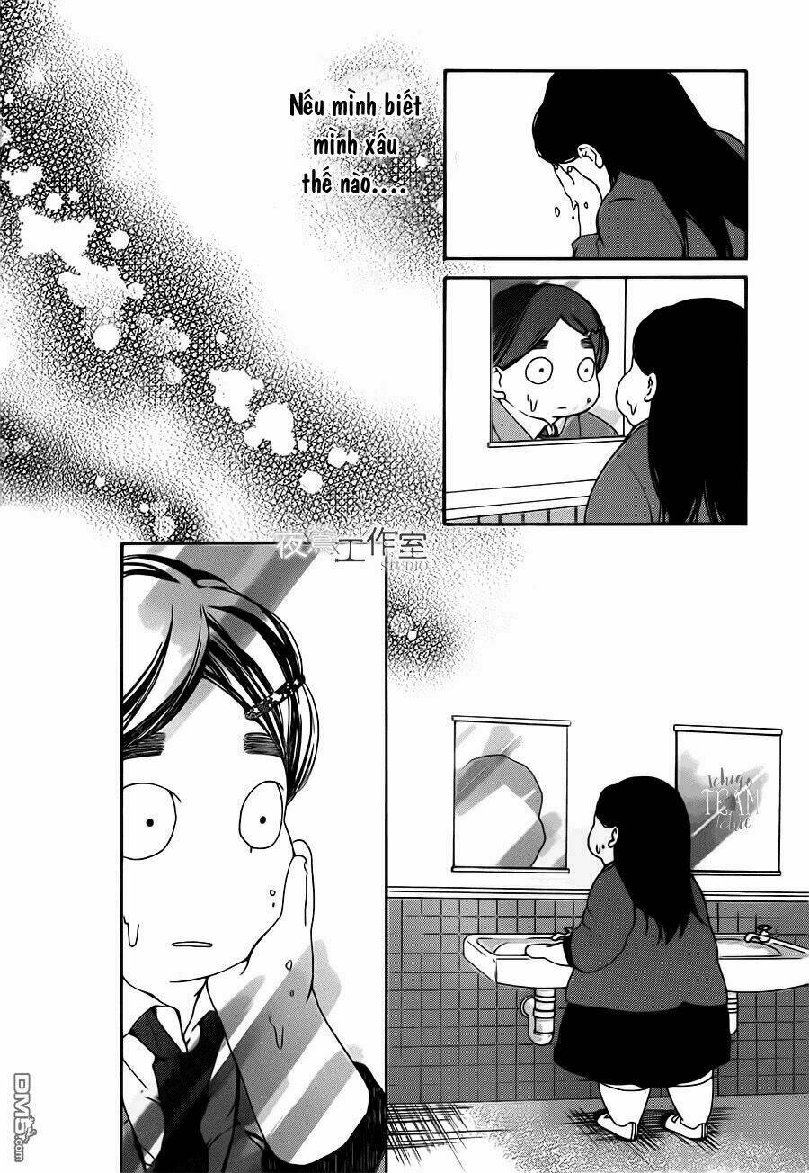 uchuu o kakeru yodaka chapter 9 16