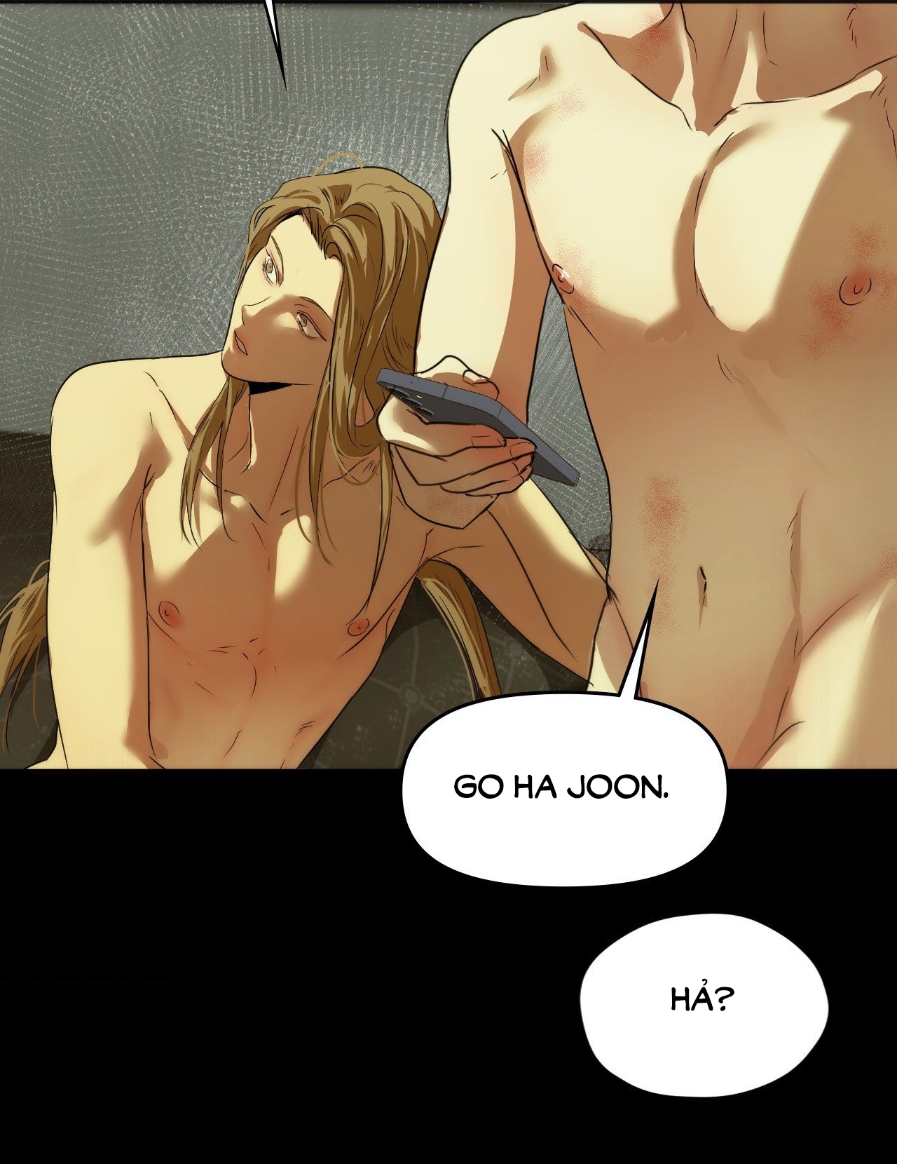 cry me a river chapter 19.1 20