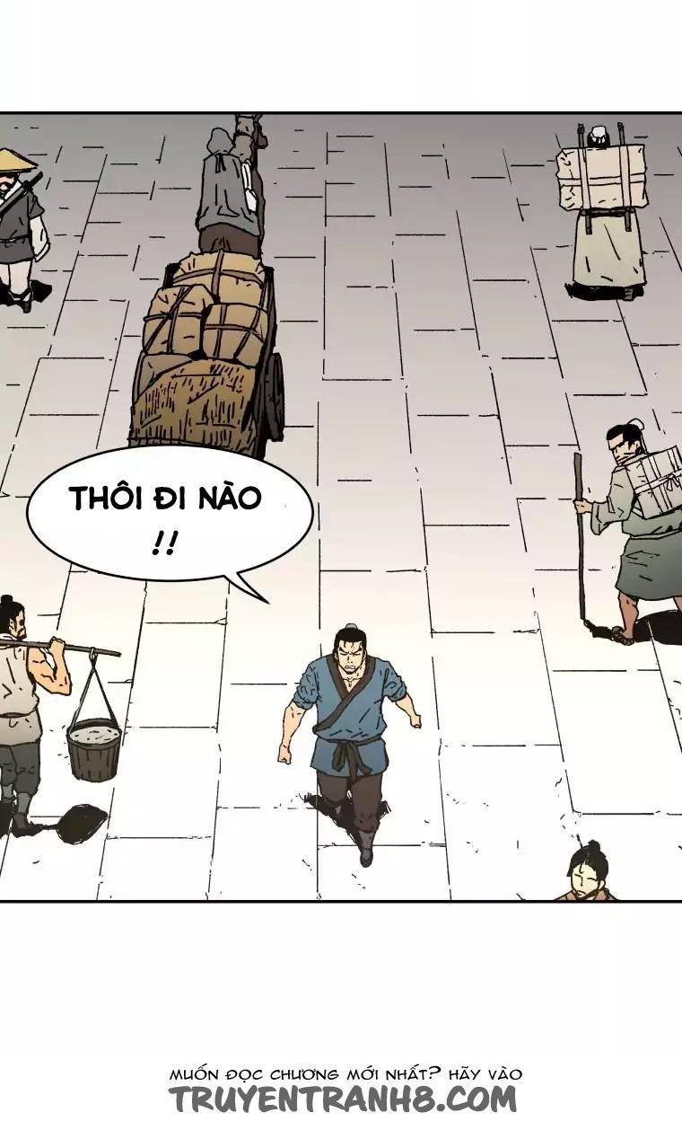 Bố Vô Song chapter 6 2