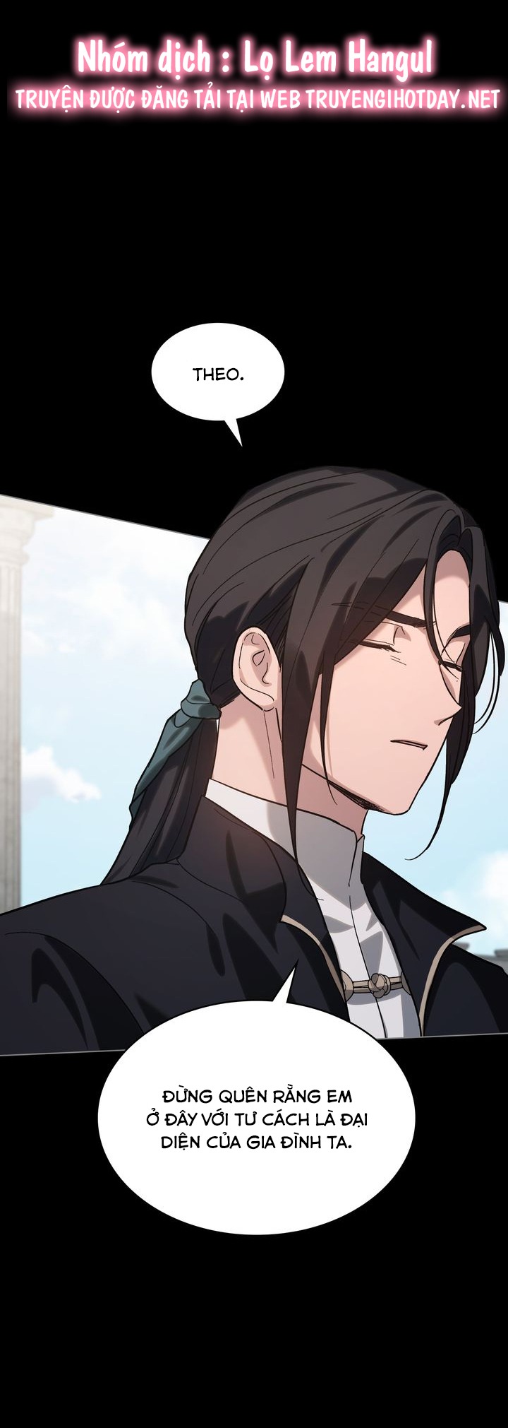 khi định mệnh đưa chúng ta gặp nhau chapter 3 11