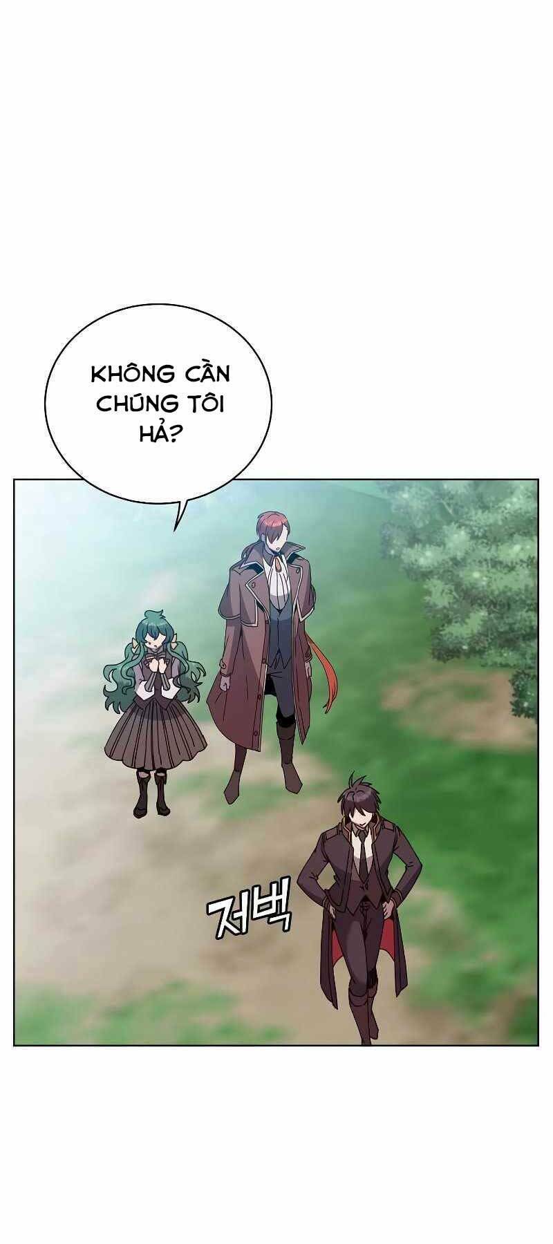 Anh Hùng Mạnh Nhất Trở Lại chapter 98 38