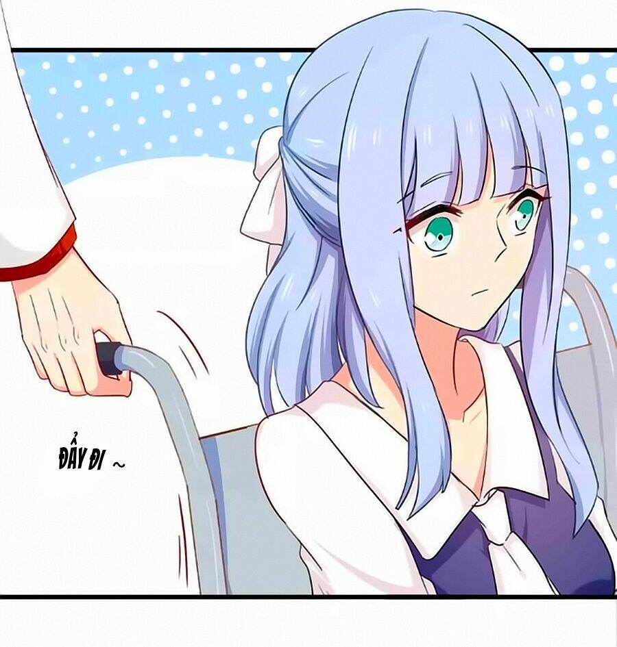 chỉ nhiễm thành hôn chapter 155 13