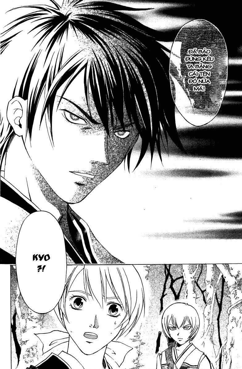 mắt quỷ kyo chapter 50 15
