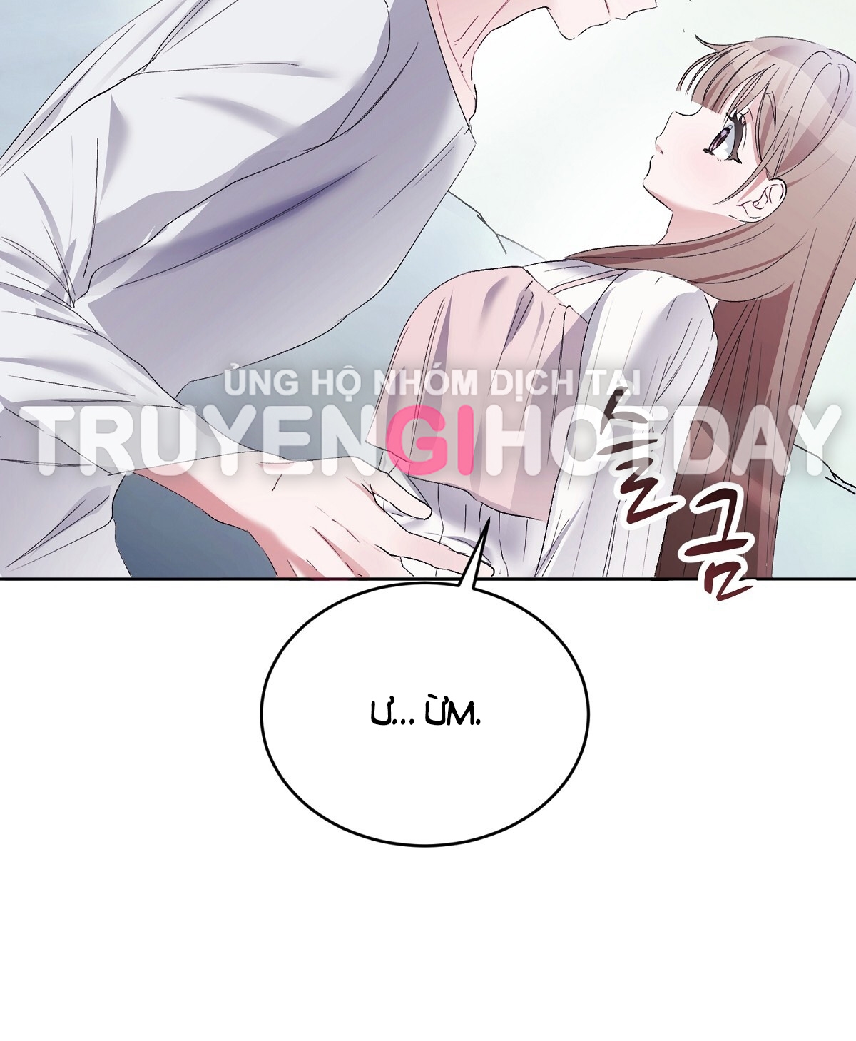 Người Bạn Dâm Loạn chapter 3.2 - Trang 59