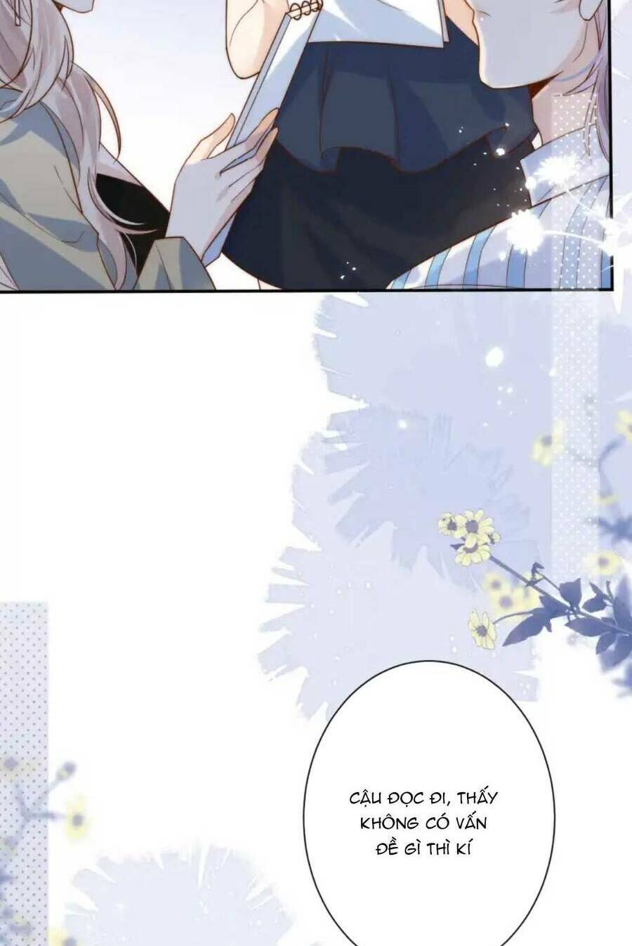 ta được thế thân tỏ tình chapter 5 27