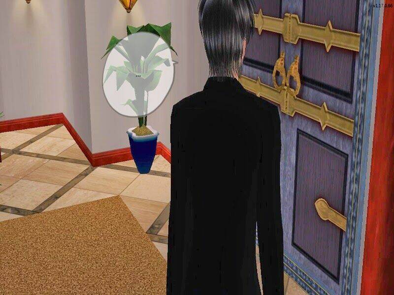 nụ cười của anh [truyện sims] chapter 33 51