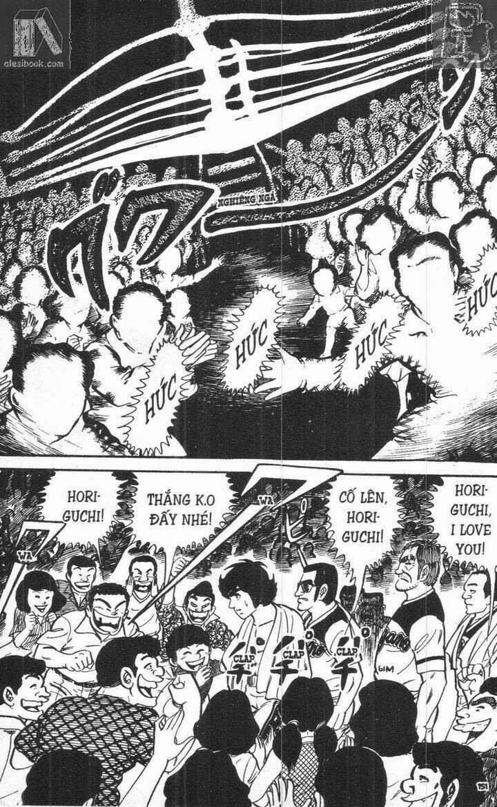 ganbare genki chapter 156 7