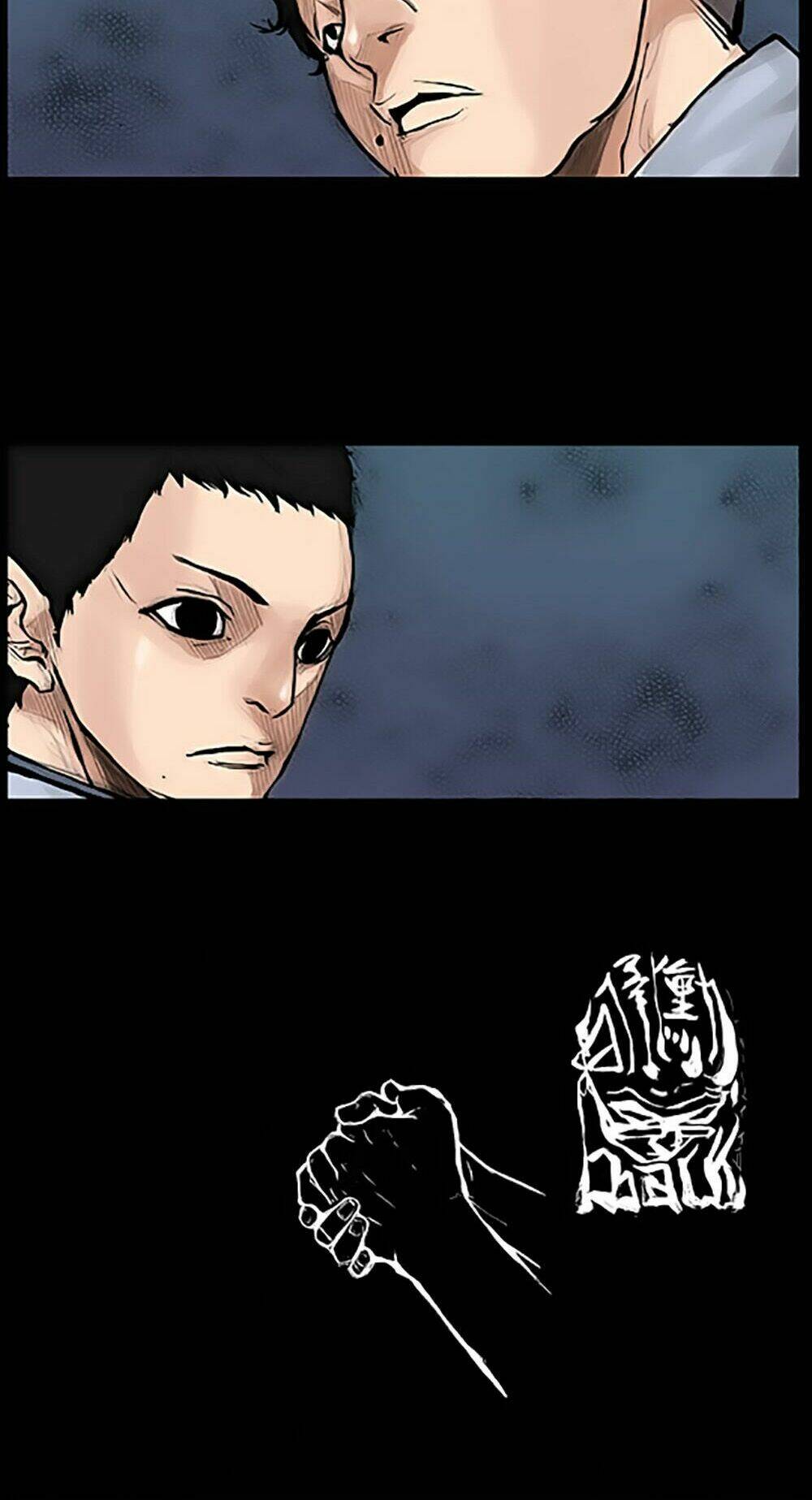 độc cô tiền truyện chapter 9 38