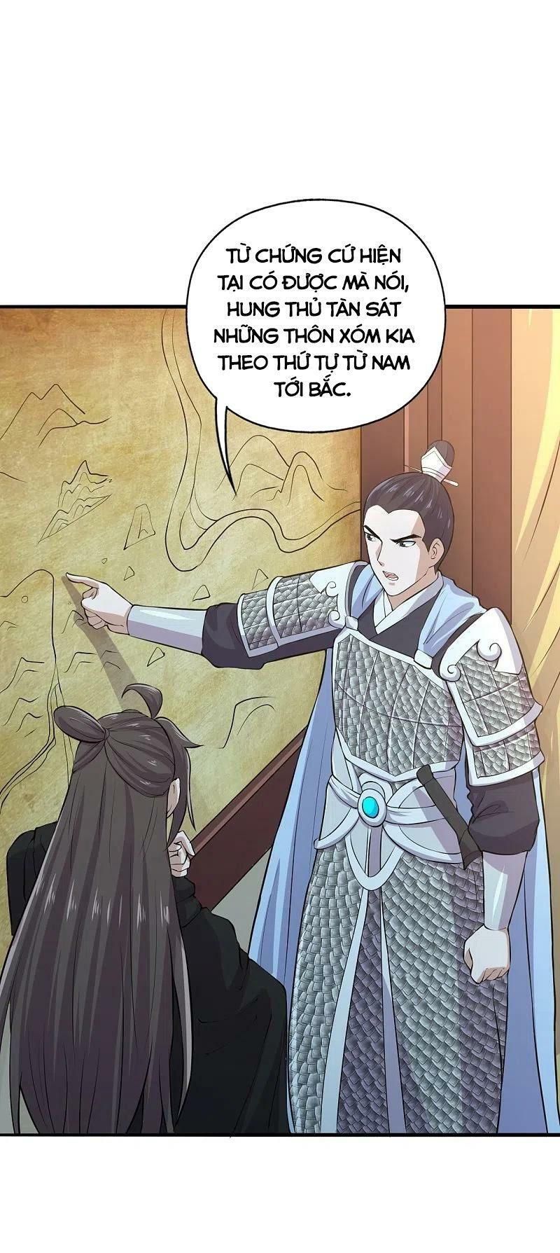 tiên võ đế tôn chapter 212 19