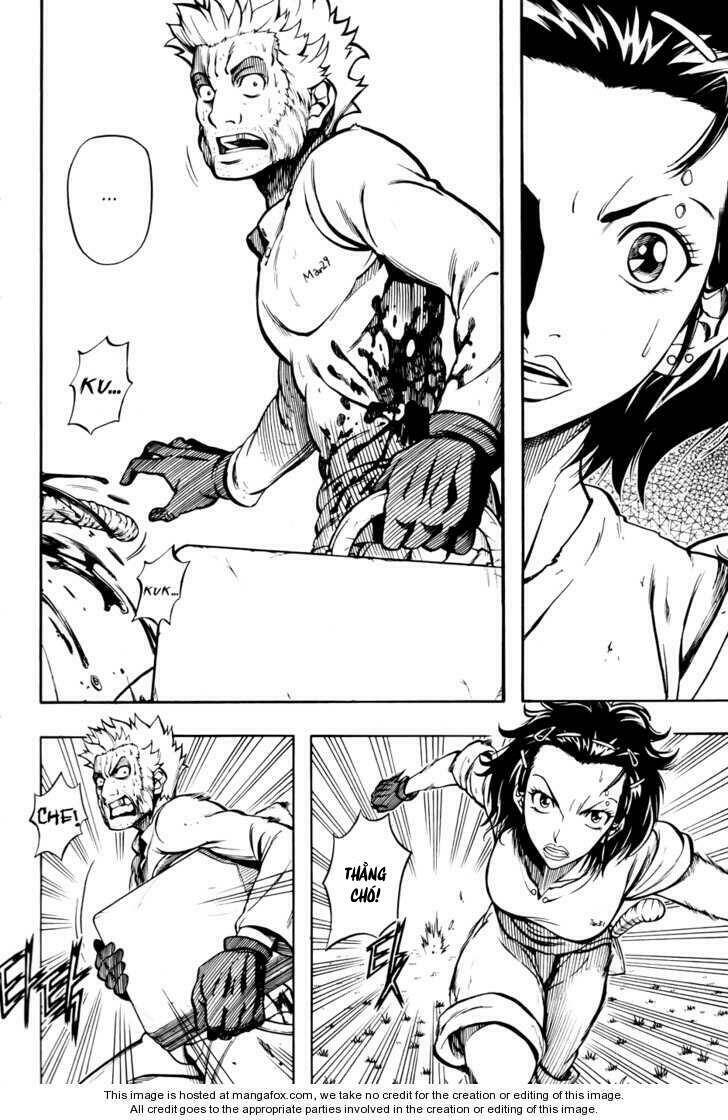 la mosca chapter 6 3