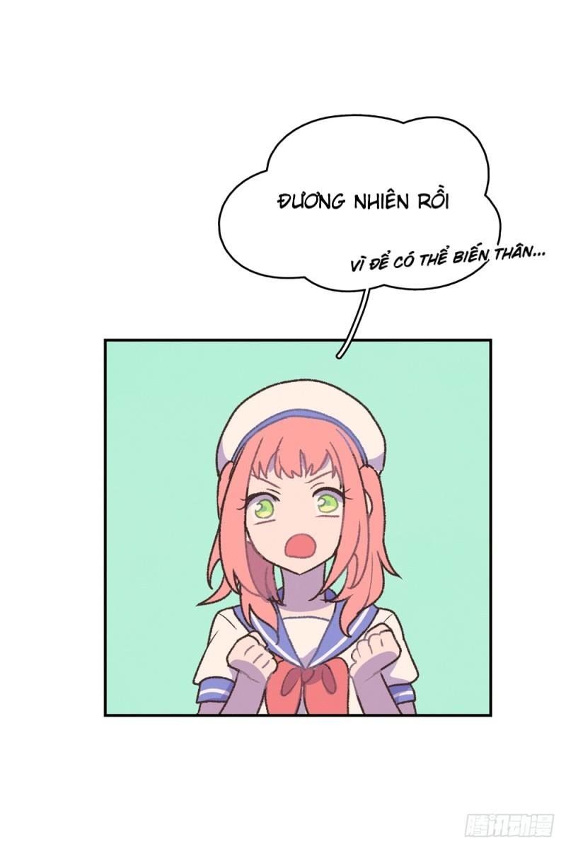 gia sư tổ tiên chapter 32 49