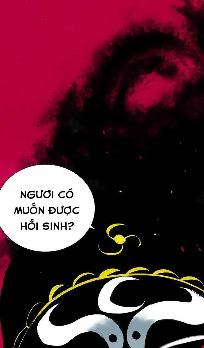 the law of the yama chapter 20 26