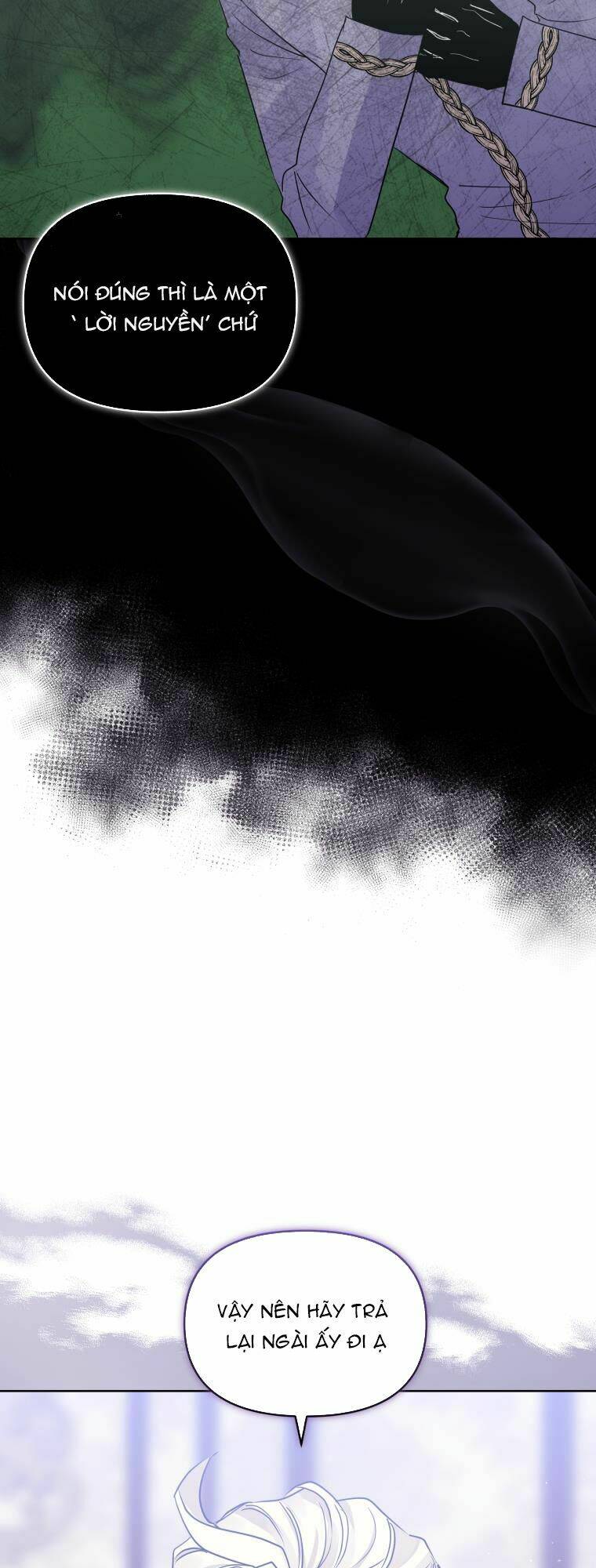 ác nữ phản diện đã chọn nam chính chapter 33 35