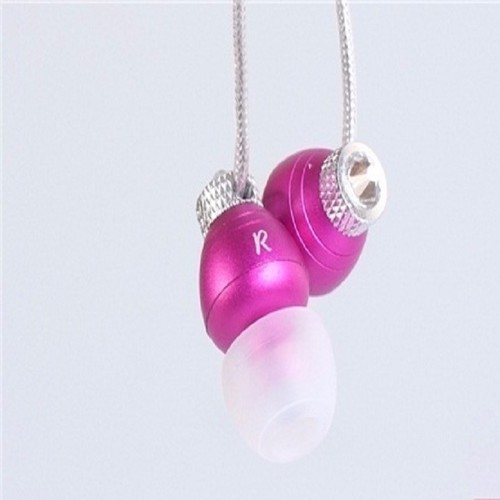 Tai Nghe Nhét Tai SoundMax AH-704 2mW 1.2 mét - Hàng Chính Hãng