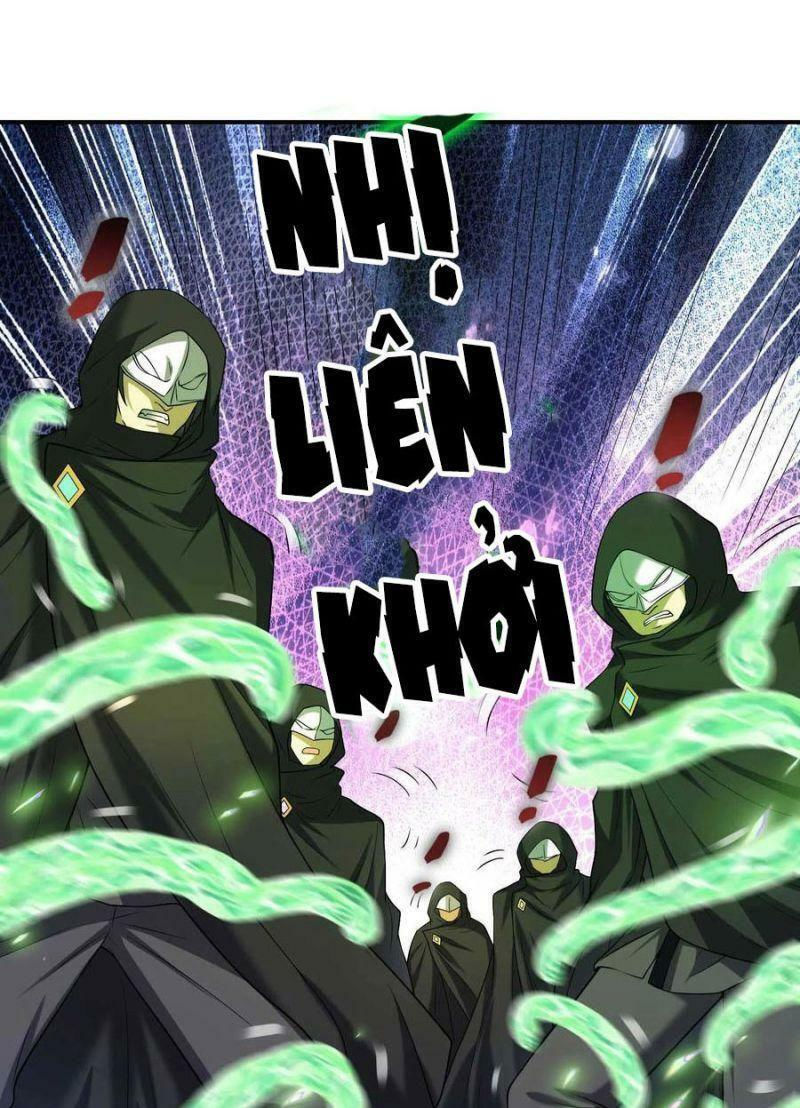 đệ nhất người ở rể chapter 158 45