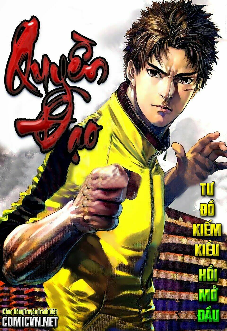 thiên tử truyền kỳ 8 - thương thiên bá hoàng chapter 70 30