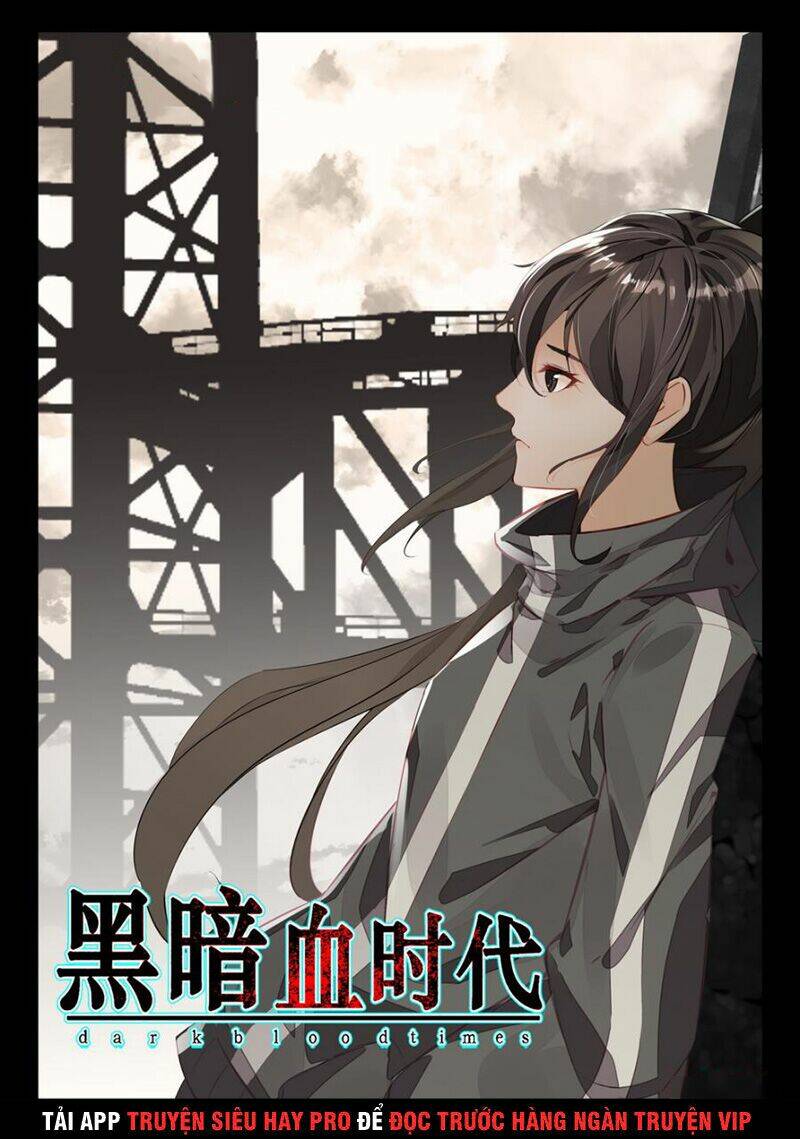 hắc ám huyết thời đại chapter 107 2