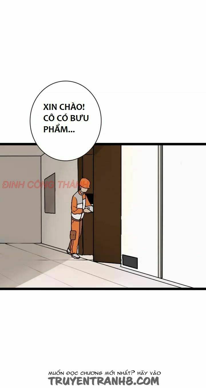 mục vụ chapter 0 17
