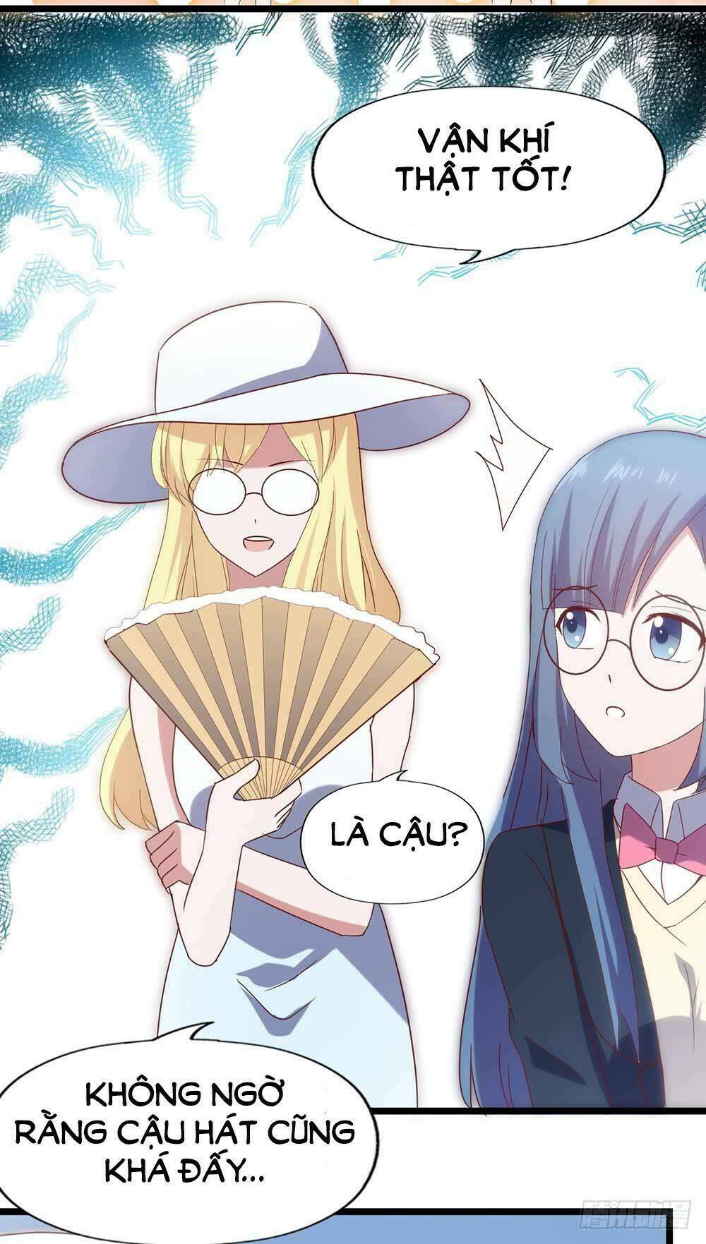 ác ma bàn bên chapter 49 65