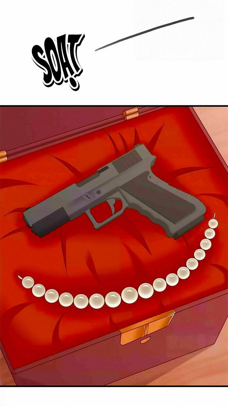 chỉ nhiễm thành hôn chapter 210 25