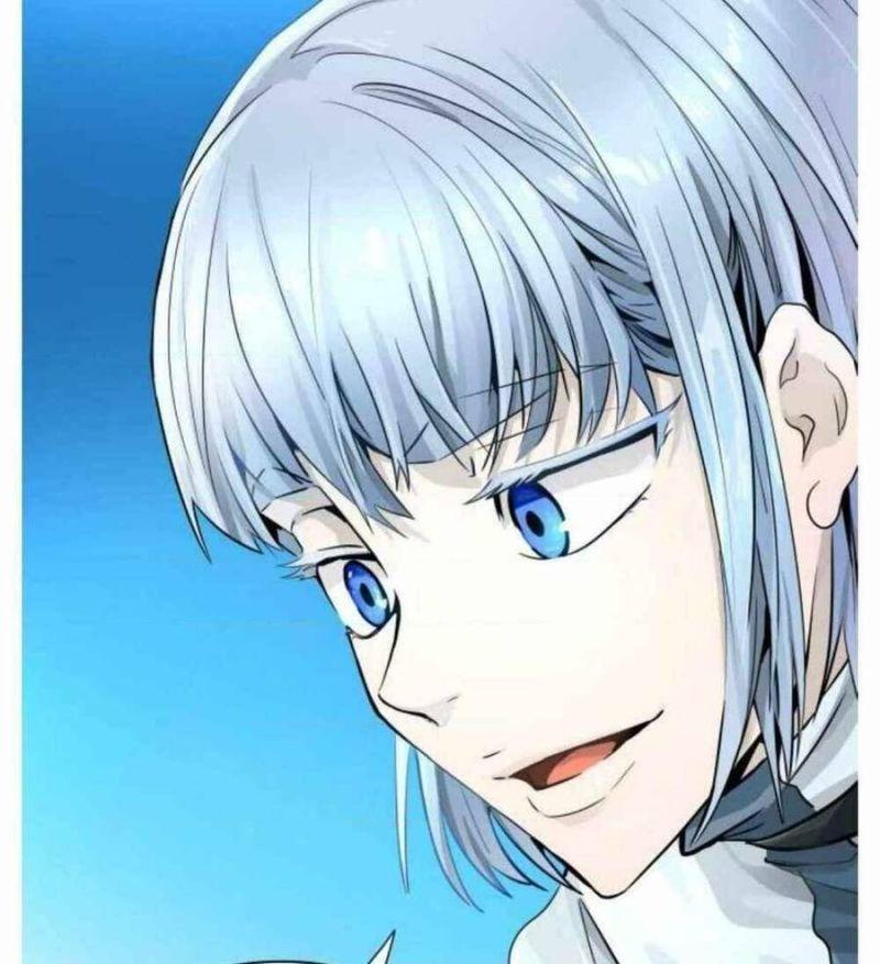 tòa tháp bí ẩn 2 chapter 501 11