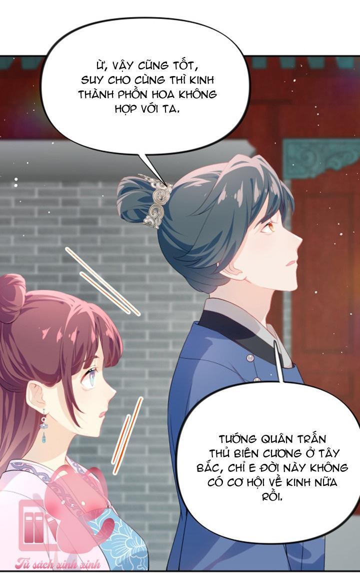 một đêm nọ đột nhiên yandere tới! chapter 145 23