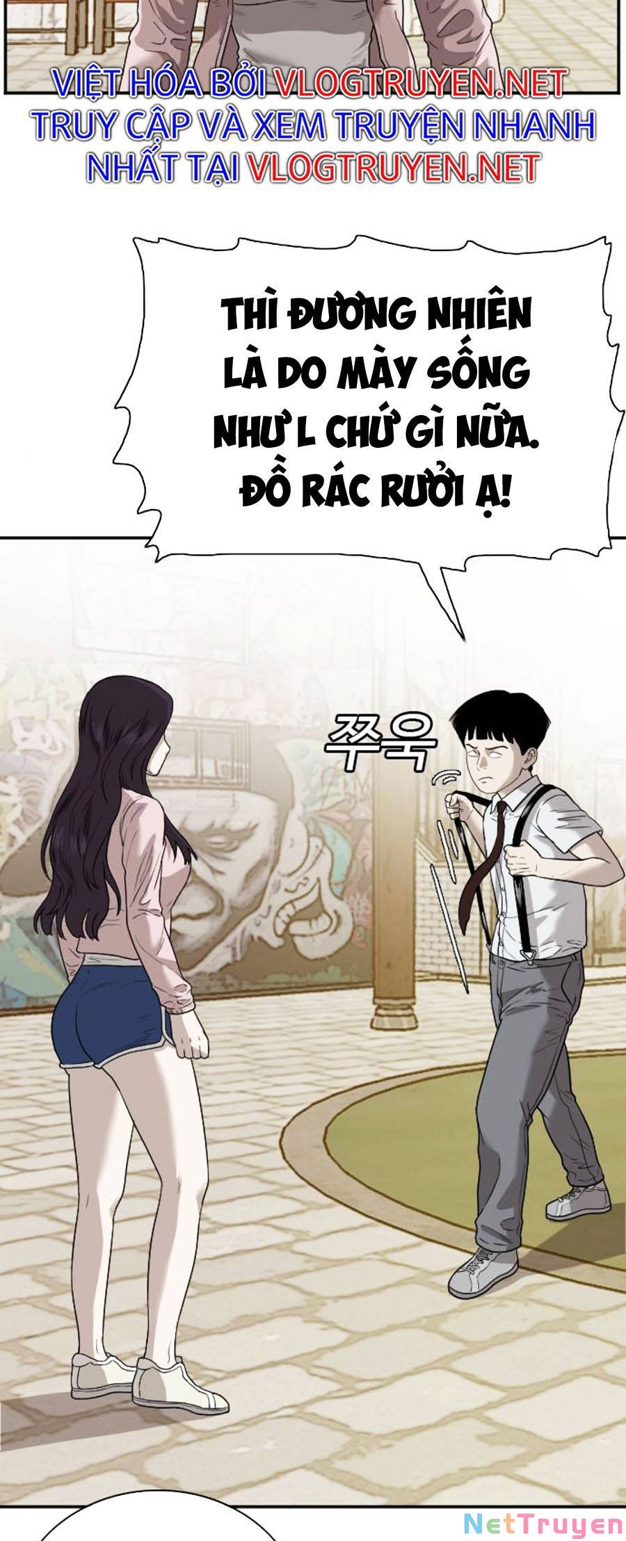 người xấu chapter 94 13