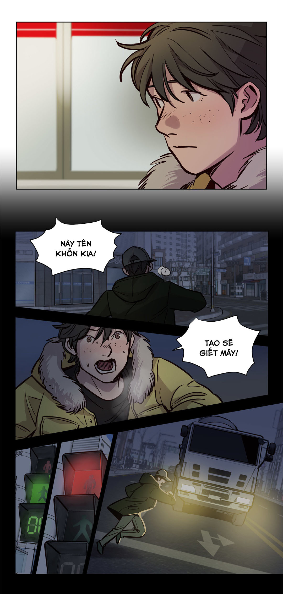 đền tội chapter 53 11