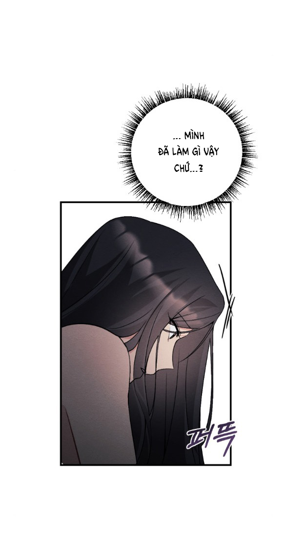 Ăn Mòn chapter 22.1 - Trang 4