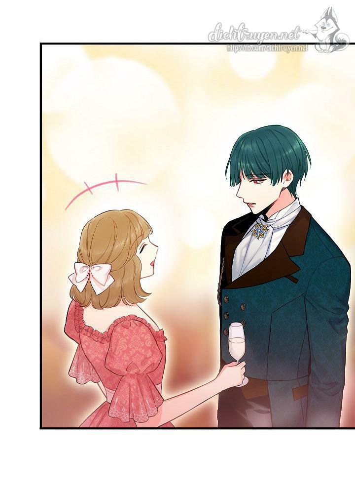 thánh nữ ẩn danh chapter 191 48