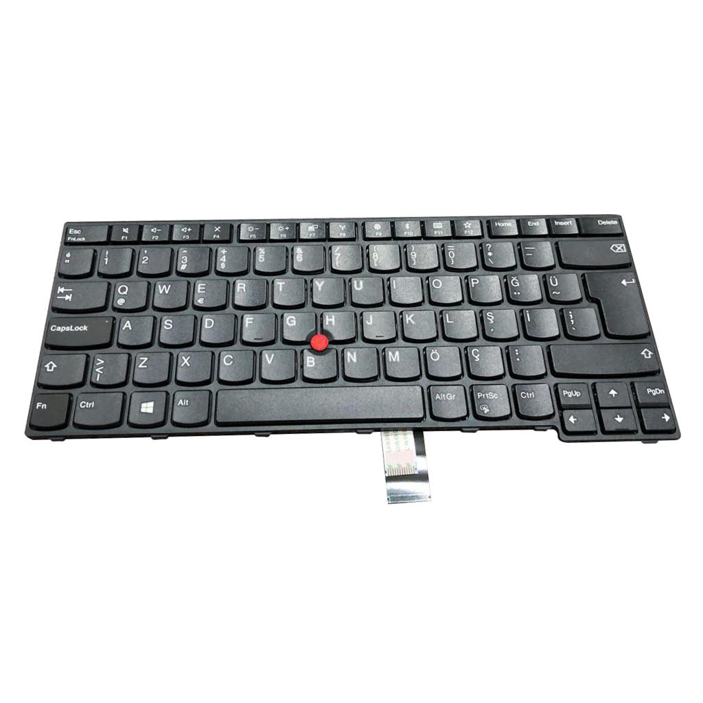 Replacement Keyboard For Lenovo Thinkpad E470