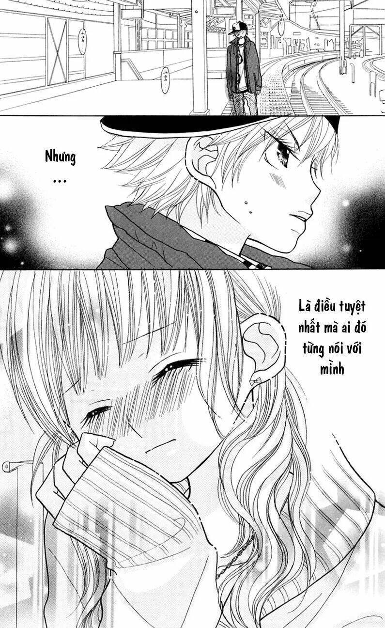 gakkou no ojikan chapter 22 26