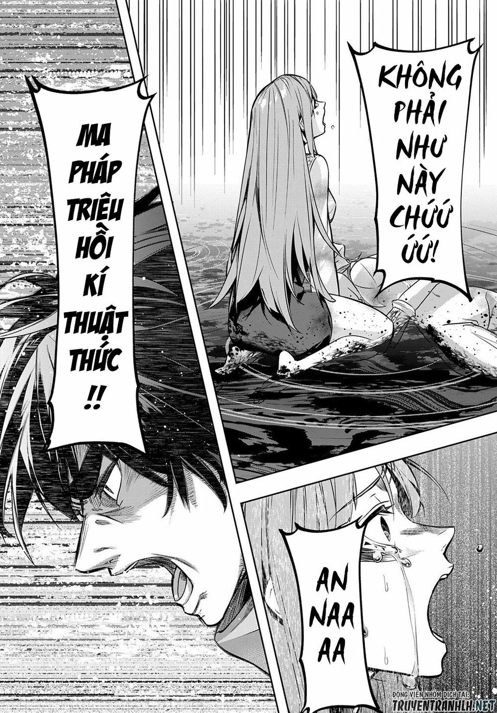 the kingdom of ruin chapter 13 23