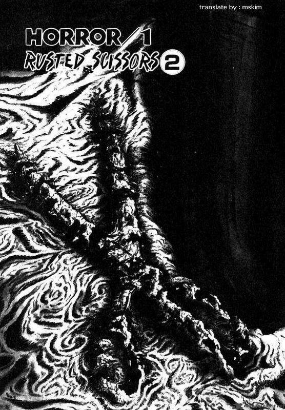 god's left hand, devil's right hand chapter 2 1