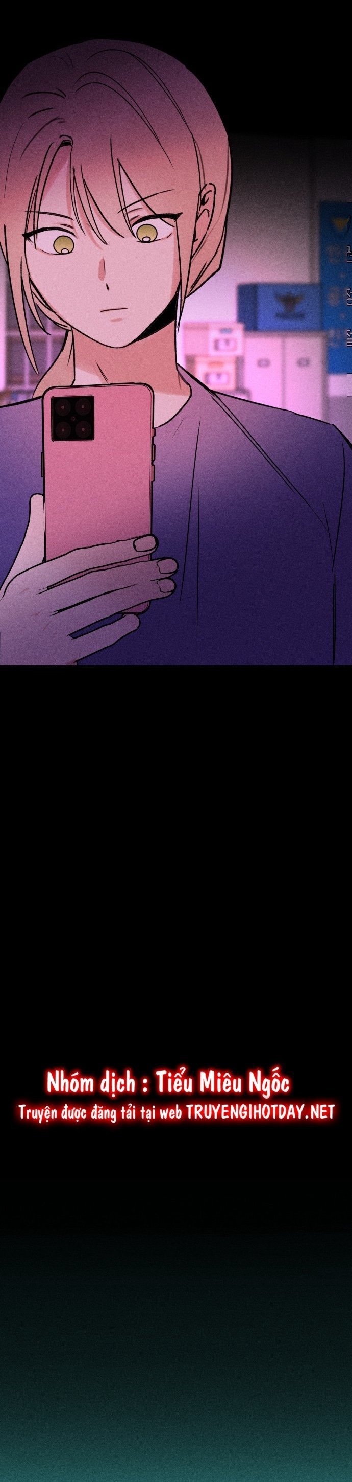 cuộc sống riêng của chị tôi chapter 34 11