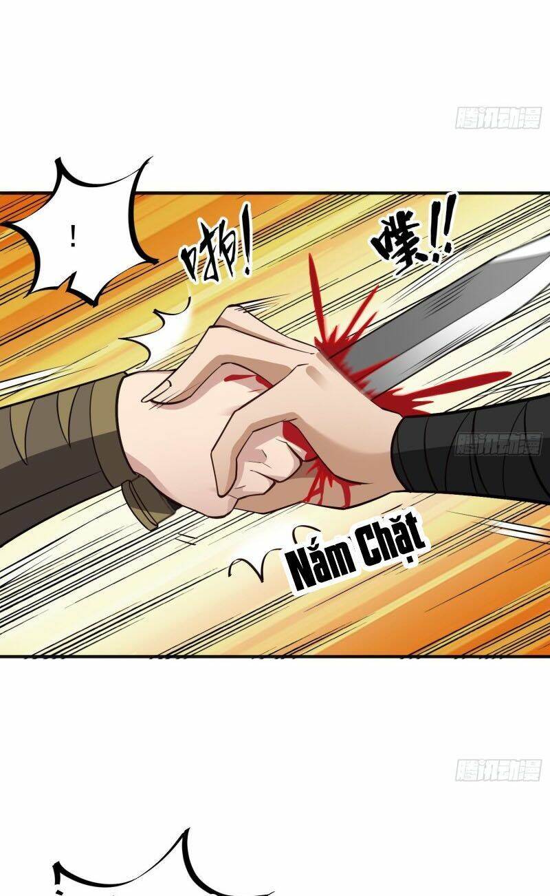 ngược về thời đường chapter 86 16