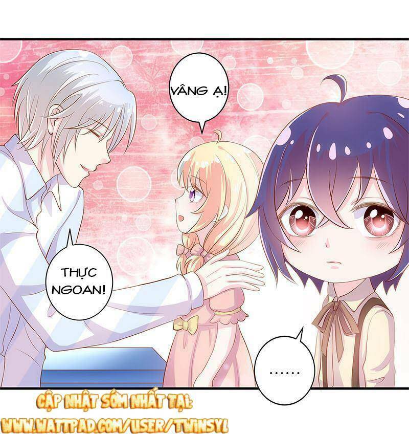 không gả cho tổng tài, gả cho người hầu chapter 109 19