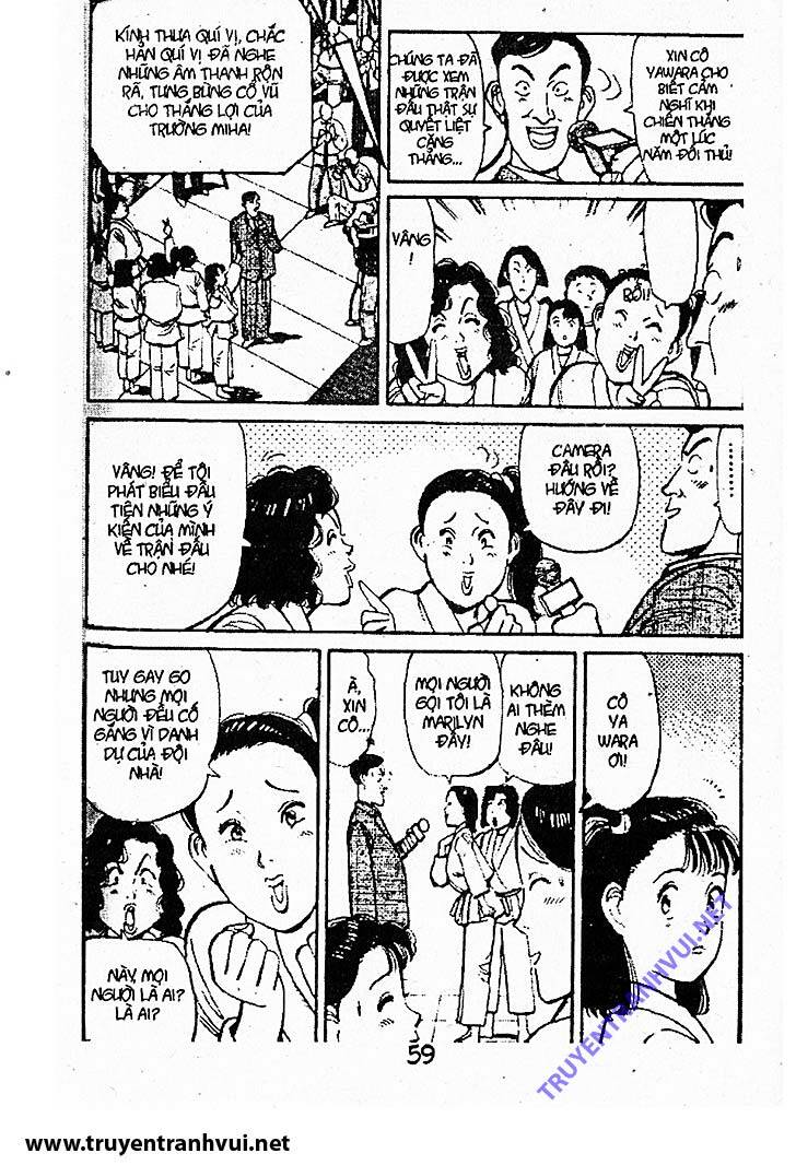 yawara chapter 144 8