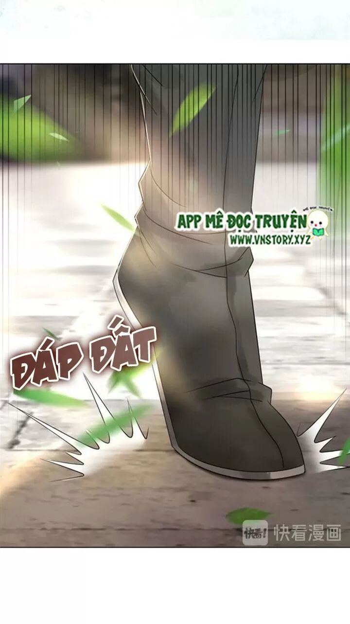 cực phẩm phế vật tiểu thư chapter 77 16