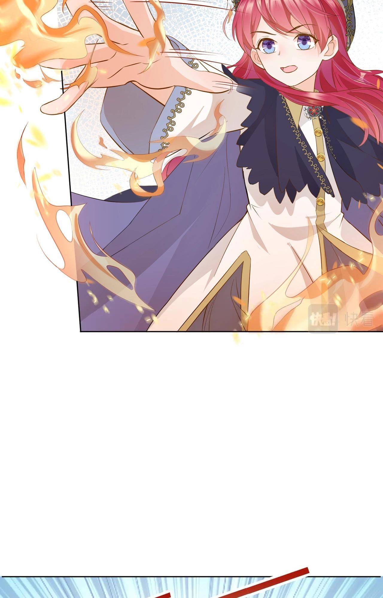 ma pháp của công chúa amy chapter 9 23