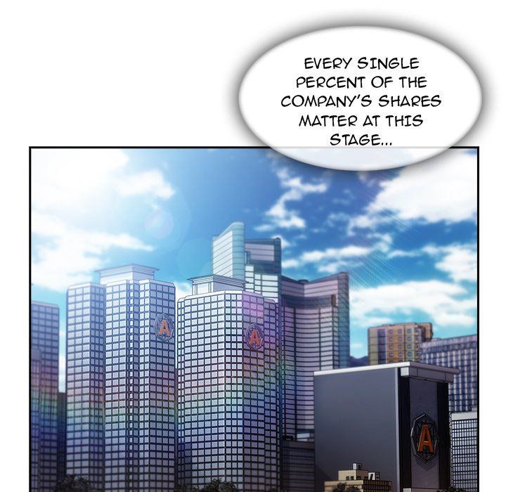 quý cô chân dài chapter 38 12